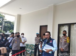 Jabar Hari Ini: New Normal Jabar Dimulai 1 Juni-Siasat Jahat Guru Predator Seks