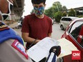 Tolak Ribuan Pengajuan SIKM, DKI Temukan Banyak Dokumen Palsu