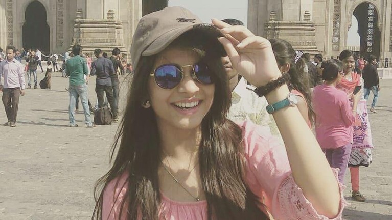 Preksha Mehta