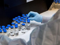 Obat COVID-19 Kalbe Farma Dijual Bebas?