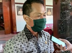 Plt Bupati Kudus Siap Terapkan New Normal: Tunggu Instruksi Pusat