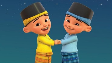 img-title Permintaan Maaf Fizi Usai Bikin Upin dan Ipin Sedih yang Jadi Trending