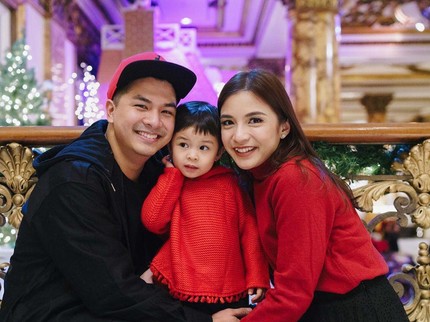 Hamil Lagi, Chelsea Olivia Sempat Takut Nastusha Cemburu dengan Calon Adiknya