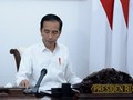Jokowi Minta Menpar Siapkan Promosi Wisata Era New Normal