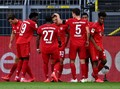 Bayern Hanya Butuh Sembilan Poin untuk Amankan Gelar Juara