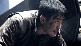 Sinopsis The Target, K Movie Trans7 26 Juni