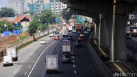 Polda Metro Petakan Titik Rawan Macet Libur Cuti Bersama, Ini Daftarnya 