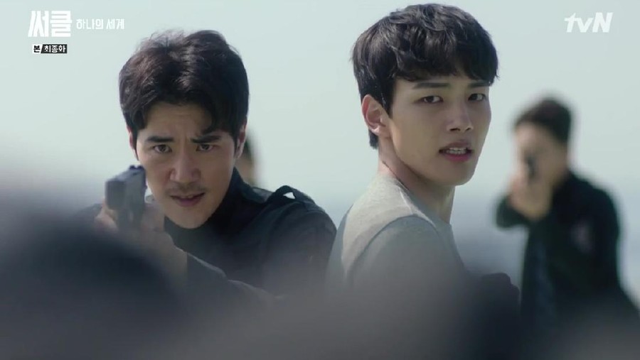 Circle drama Korea Circle drama Korea