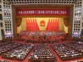 VIDEO: Parlemen China Setujui UU Keamanan Nasional Hong Kong