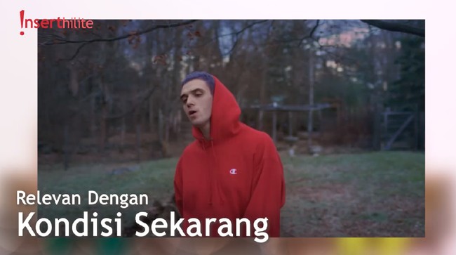 Klip 'Modern Loneliness' Lauv Terinspirasi Karantina Covid-19