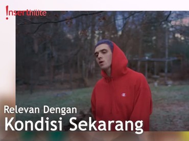 img-title Klip 'Modern Loneliness' Lauv Terinspirasi Karantina Covid-19