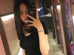 Hasyakyla Utami: Zara Adik yang Baik