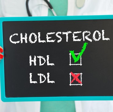 7 Cara Ampuh Turunkan Kolesterol Secara Alami, Udah Coba?