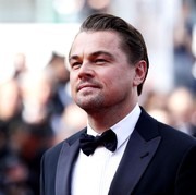 5 Tokoh Ternama Dulu Hidup Melarat Sekarang Sukses Besar, Ada Kisahnya Leonardo DiCaprio