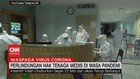 VIDEO: Perlindungan Hak Tenaga Medis di Masa Pandemi