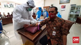 Wali Kota Solo Larang Warga Nonton Bareng Debat Gibran-Bajo