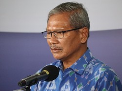 Pemerintah Pantau 46.727 Kasus Suspek Corona pada 16 Juli