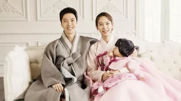 3 Tahun Nikah, Lee Dong Gun dan Jo Yoon He Cerai