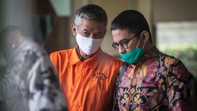 Sidang Wahyu Setiawan, KPK Ungkap Tak Perlu Hadirkan Hasto