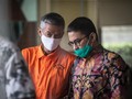 Mantan Komisioner KPU Wahyu Setiawan Dituntut 8 Tahun Penjara