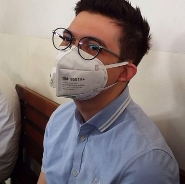 Ditanya soal Kelanjutan Kasus Penggelapan Dana, Irwansyah Kabur