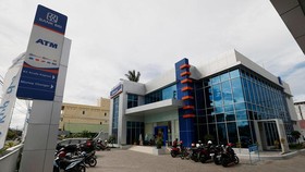 Skenario New Normal, BRI Akan Evaluasi Jumlah & Peran Kantor