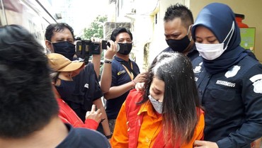Hater Terciduk, Syahrini Yakin Ada Lingkaran dan Konspirasi Jahat
