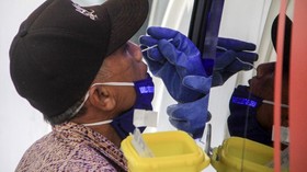 Aceh Godok Prosedur Pemeriksaan Covid-19 Gratis Untuk Warga