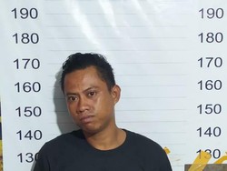 Perkosa Anak Umur 15 Tahun, Pria di Makassar Sulsel Dibekuk Polisi
