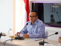 13 Fakta OTT yang Bikin Menteri KKP Edhy Prabowo Dijerat KPK