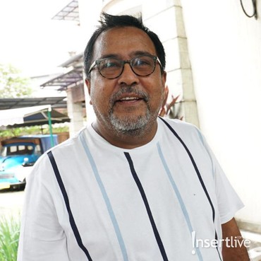 Rano Karno Operasi Jantung hingga Pasang 3 Ring, Produksi 'Si Doel' Ditunda