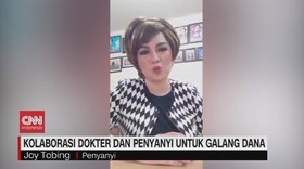 VIDEO: Bersatu Membantu Sesama di Saat Pandemi