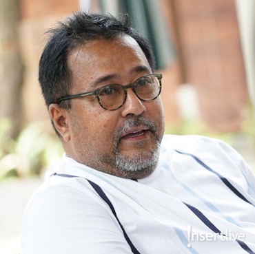 Rano Karno Rela Gadai Rumah-Jual Mobil demi 'Si Doel Anak Sekolahan'