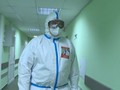 VIDEO: Dokter Rusia Diintimidasi RS Hingga Dibenci Publik