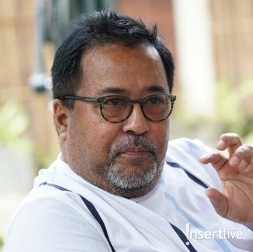 Rano Karno Ungkap Pesan Terakhir Aneh Benyamin Sueb sebelum Meninggal