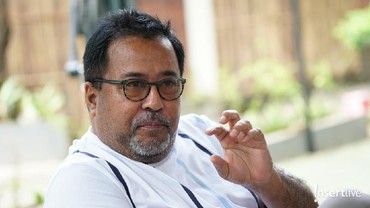 Rano Karno Ungkap Pesan Terakhir Aneh Benyamin Sueb sebelum Meninggal