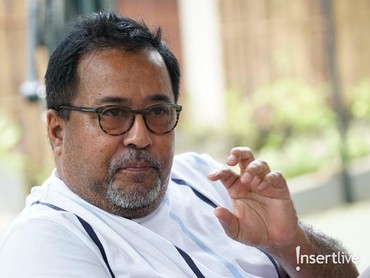 img-title Rano Karno Ungkap Pesan Terakhir Aneh Benyamin Sueb sebelum Meninggal