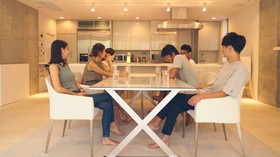 Sinopsis Terrace House, Serial Netflix yang Berhenti Tayang