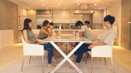 Sinopsis Terrace House, Serial Netflix yang Berhenti Tayang