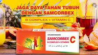 Mulai Terapkan New Normal, Pekerja Perlu Asupan Vitamin C