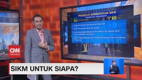VIDEO: Ini Syarat Pengajuan SIKM & Buat Siapa Saja