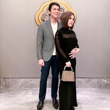 Reino Barack Sampai Sewa Pengacara di Belanda untuk Somasi Laurens