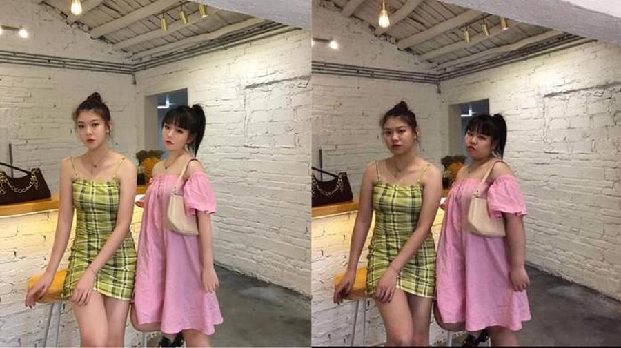 influencer china