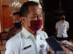 Positif Corona Melonjak Tajam dalam Sebulan, Kudus Masuk Zona Kuning