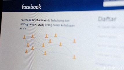 Detik Network