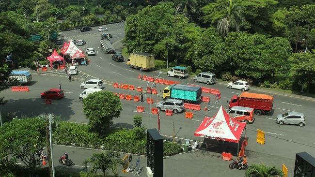 Satgas Covid-19 bakal menyebar pos komando ke tingkat desa dan kelurahan untuk memperkuat kebijakan pemberlakuan pembatasan kegiatan masyarakat (PPKM).