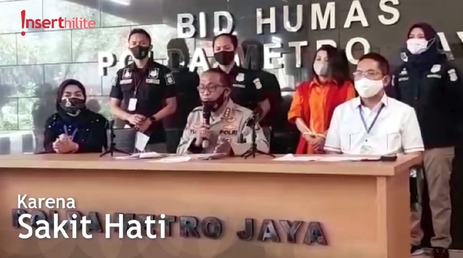 Ini Motif Pemilik Akun @danunyinyir Posting Video Syahrini KW