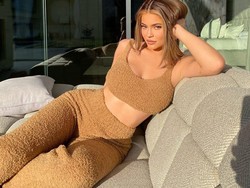 Forbes Cabut Gelar Miliarder Kylie Jenner karena Berbohong