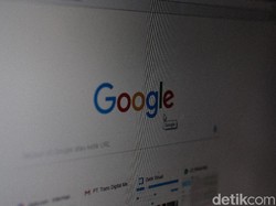 Laman Pencarian Google Akan Soroti Teks yang Dicari