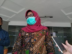 Bupati Bogor: 6 Pasien Baru Corona Klaster Pasar Cileungsi Keluarga Pedagang